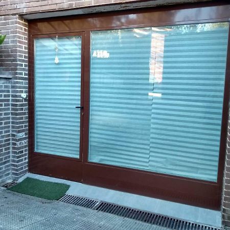 Cozy Apartament 10 Minutes From The Heart Of Madrid Eksteriør billede