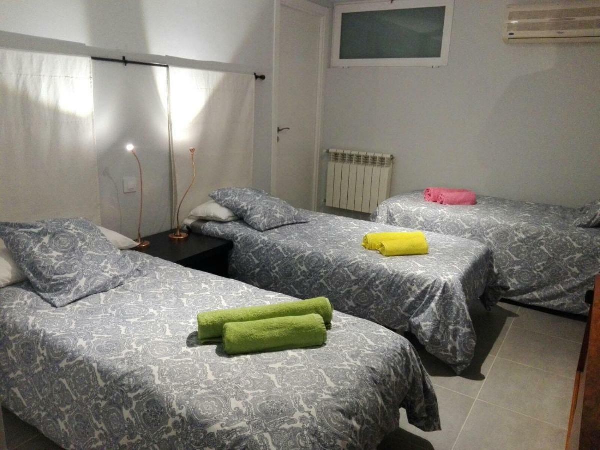 Cozy Apartament 10 Minutes From The Heart Of Madrid Eksteriør billede