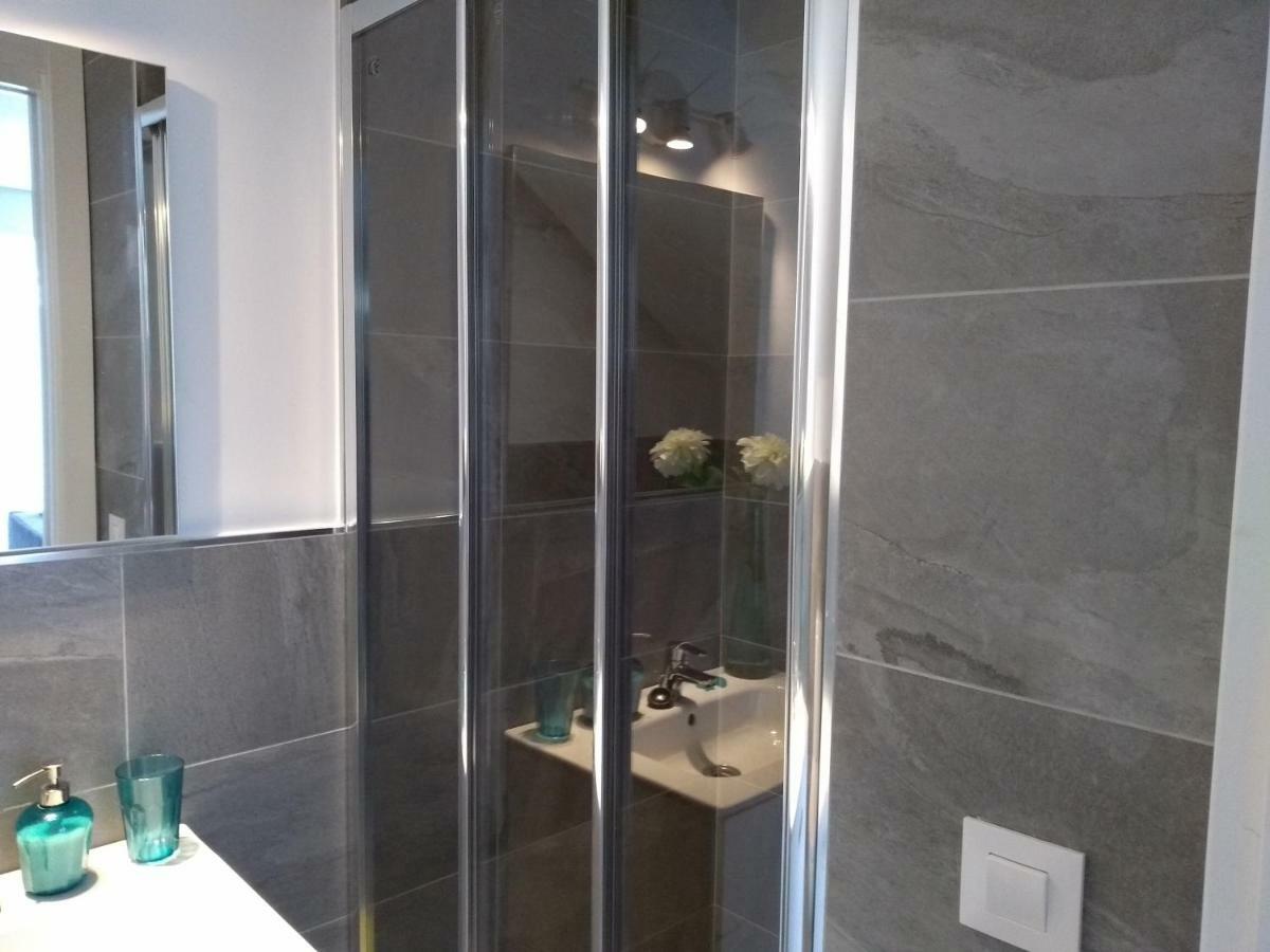 Cozy Apartament 10 Minutes From The Heart Of Madrid Eksteriør billede