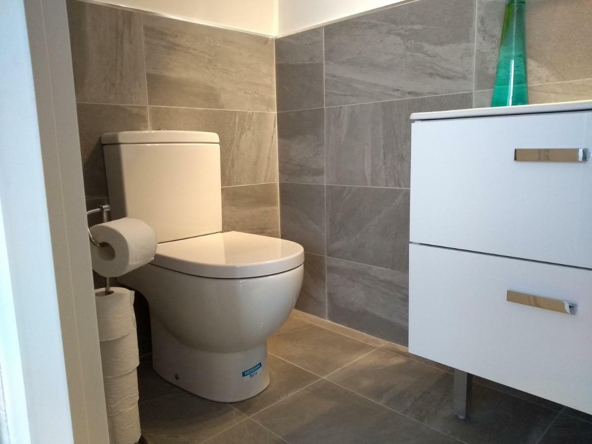 Cozy Apartament 10 Minutes From The Heart Of Madrid Eksteriør billede
