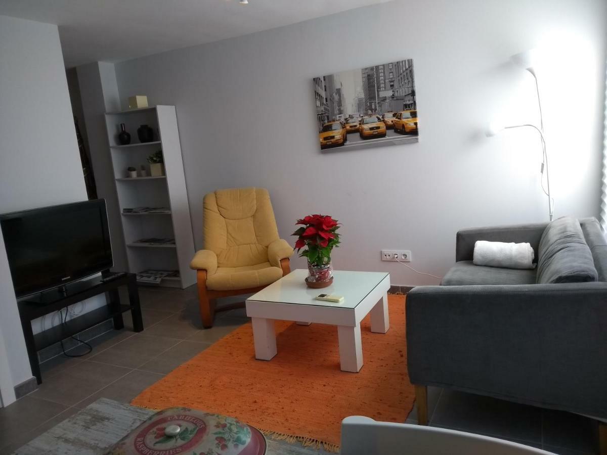 Cozy Apartament 10 Minutes From The Heart Of Madrid Eksteriør billede