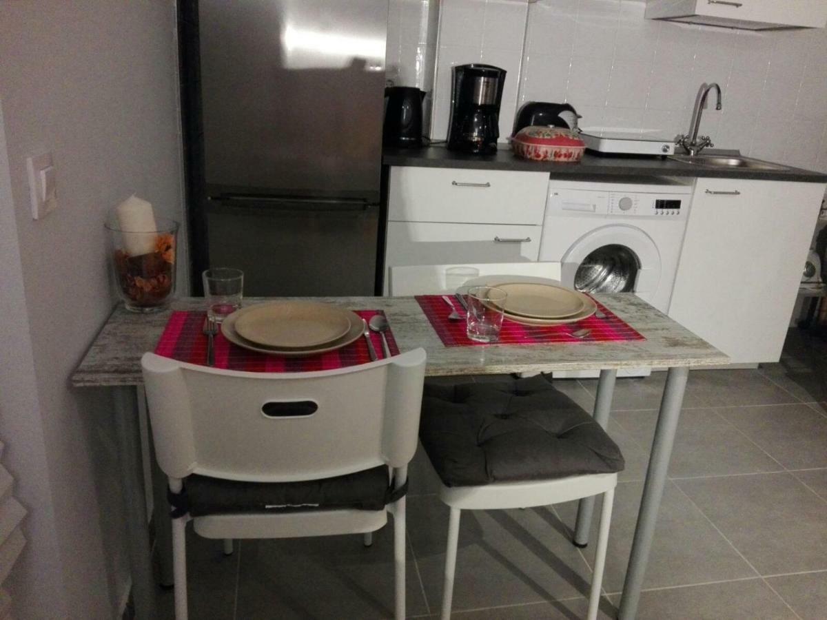 Cozy Apartament 10 Minutes From The Heart Of Madrid Eksteriør billede
