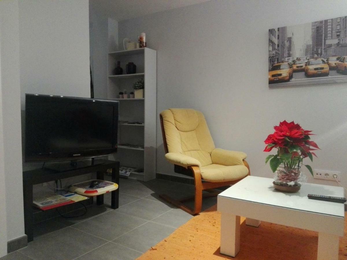 Cozy Apartament 10 Minutes From The Heart Of Madrid Eksteriør billede