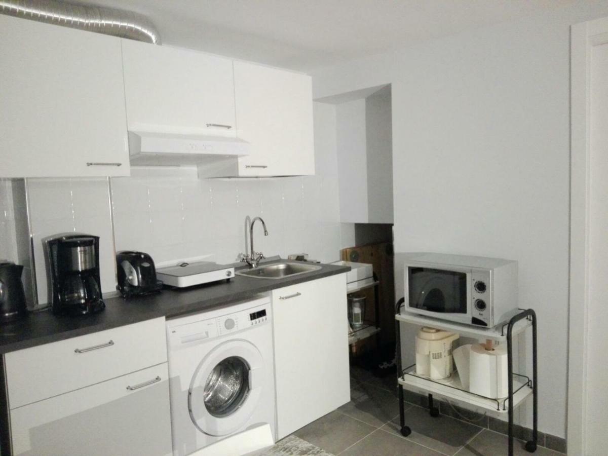 Cozy Apartament 10 Minutes From The Heart Of Madrid Eksteriør billede