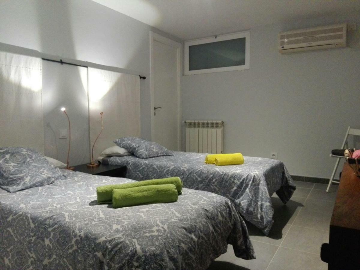 Cozy Apartament 10 Minutes From The Heart Of Madrid Eksteriør billede