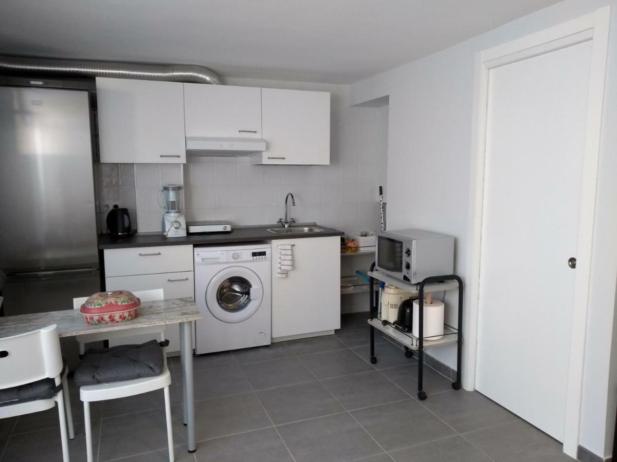 Cozy Apartament 10 Minutes From The Heart Of Madrid Eksteriør billede