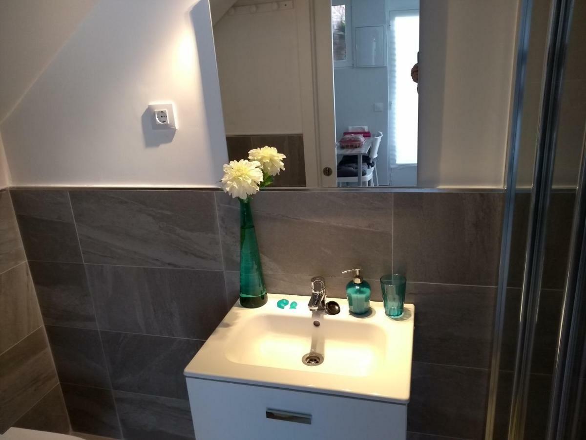 Cozy Apartament 10 Minutes From The Heart Of Madrid Eksteriør billede