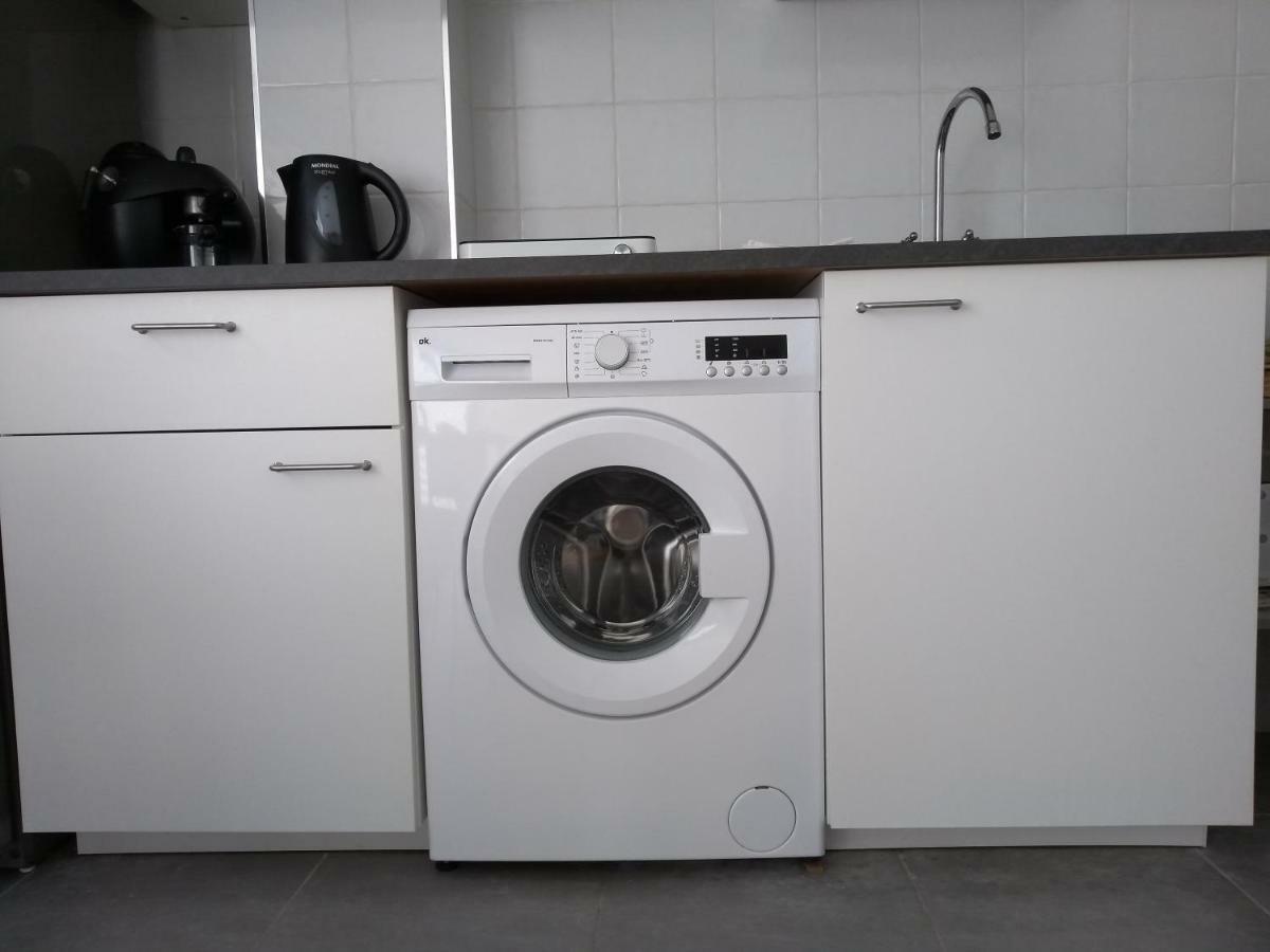 Cozy Apartament 10 Minutes From The Heart Of Madrid Eksteriør billede