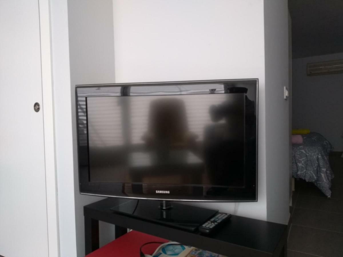 Cozy Apartament 10 Minutes From The Heart Of Madrid Eksteriør billede