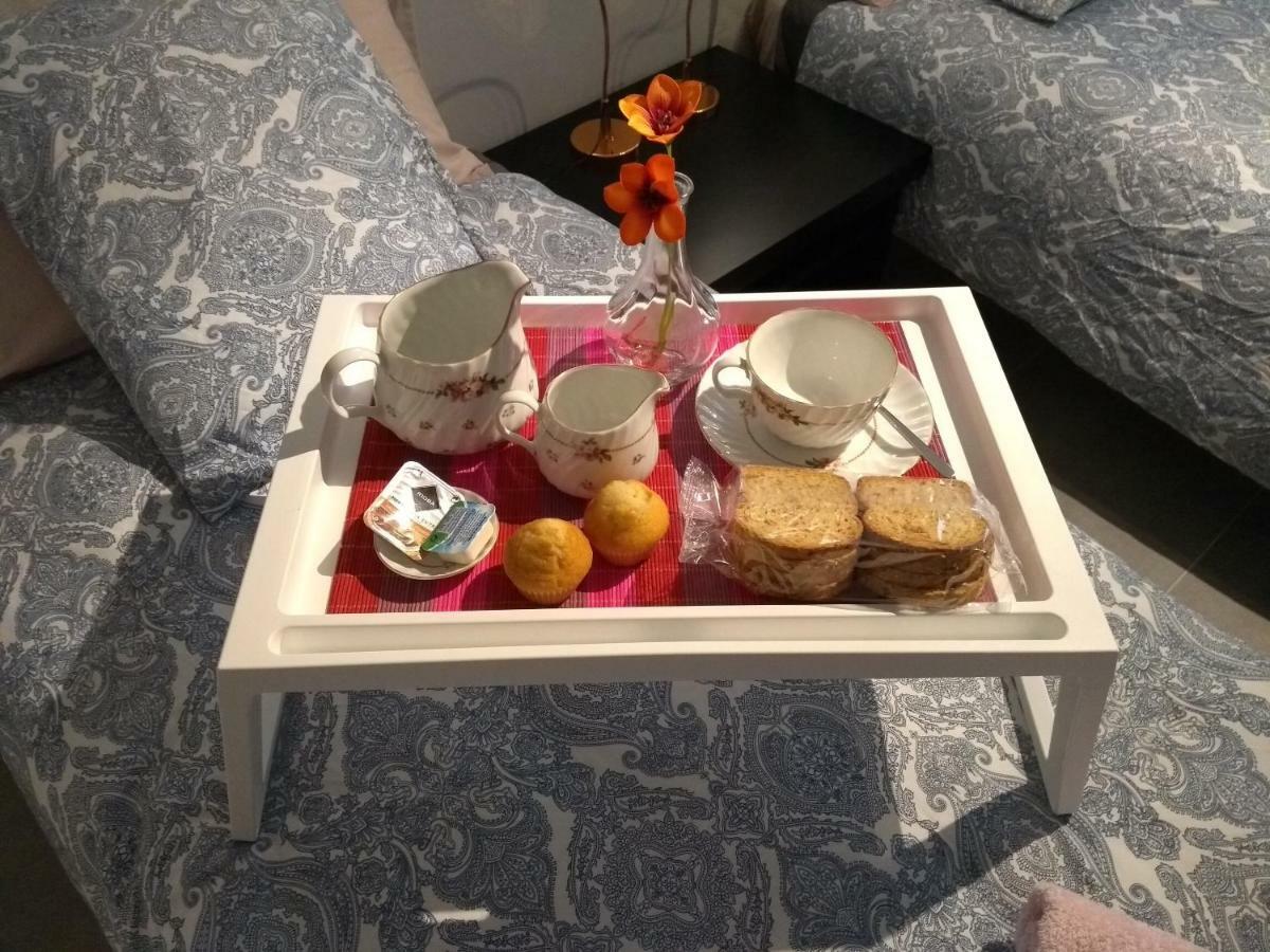 Cozy Apartament 10 Minutes From The Heart Of Madrid Eksteriør billede